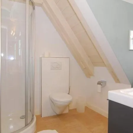 Apartment Ilse-marie, Whg 6 Westerland