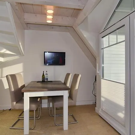 Ilse-marie, Whg 6 *