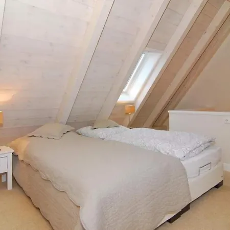 Apartment Ilse-marie, Whg 6 *