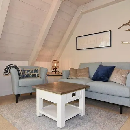 Ilse-marie, Whg 6 * Westerland