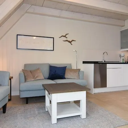 Ilse-marie, Whg 6 *