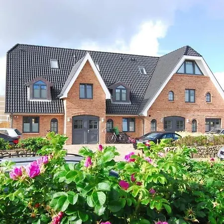 Apartment Ilse-marie, Whg 6 *
