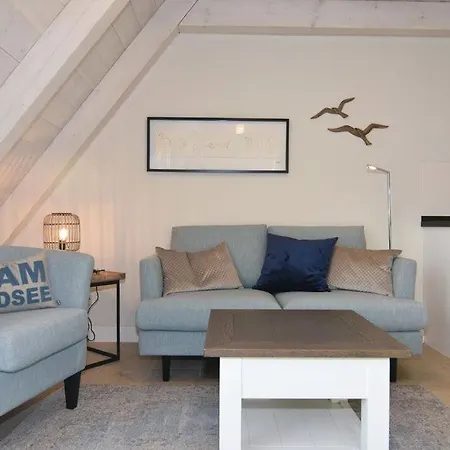Ilse-marie, Whg 6 Apartment *