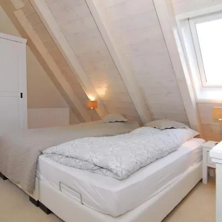 Ilse-marie, Whg 6 Lejlighed Vesterland