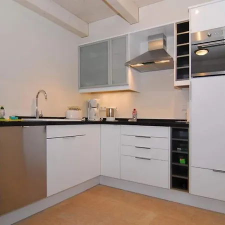 Apartment Ilse-marie, Whg 6 Westerland